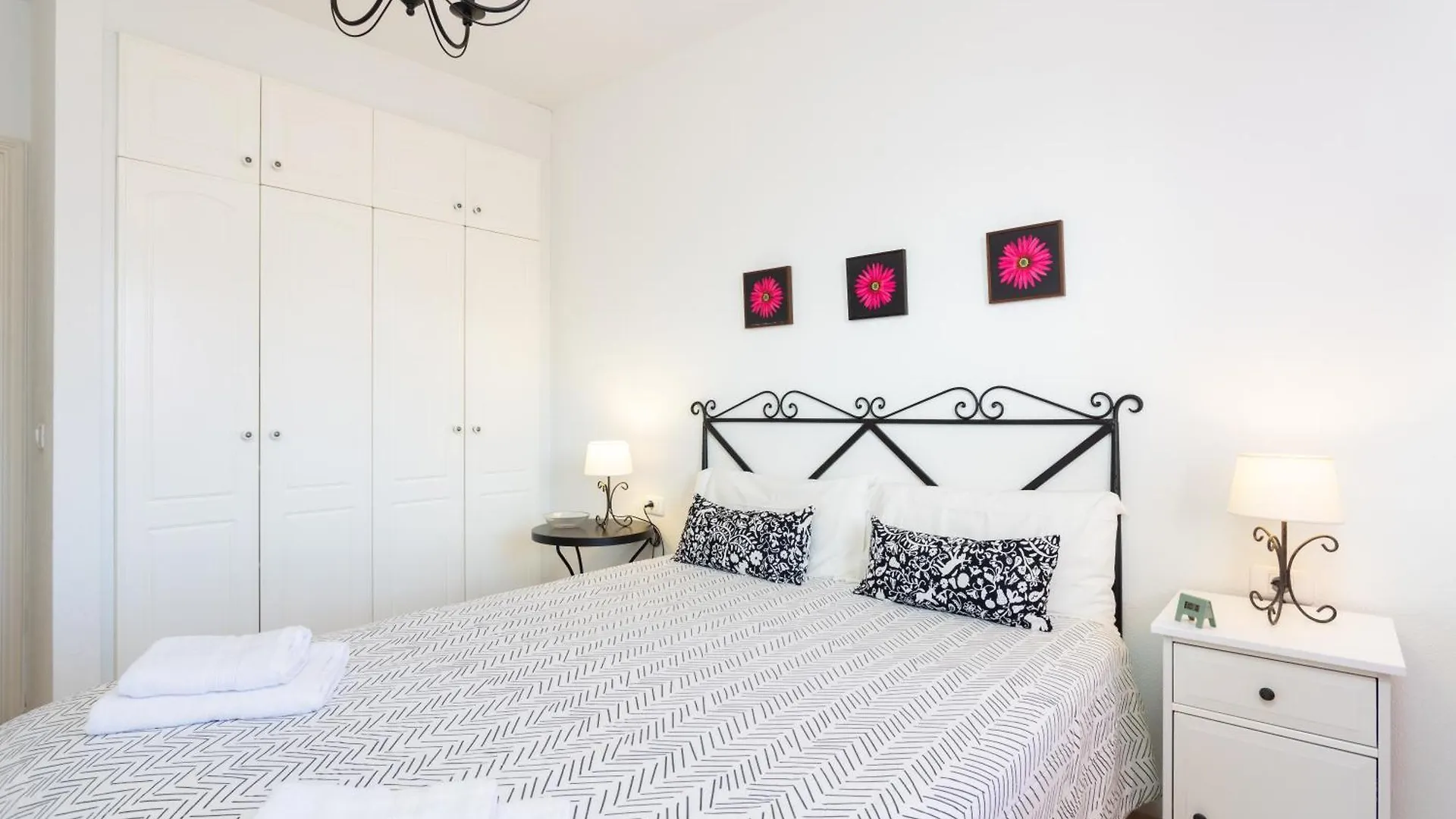 Home2Book Cozy Sea Views Apt Puertito De Gueimar Spain