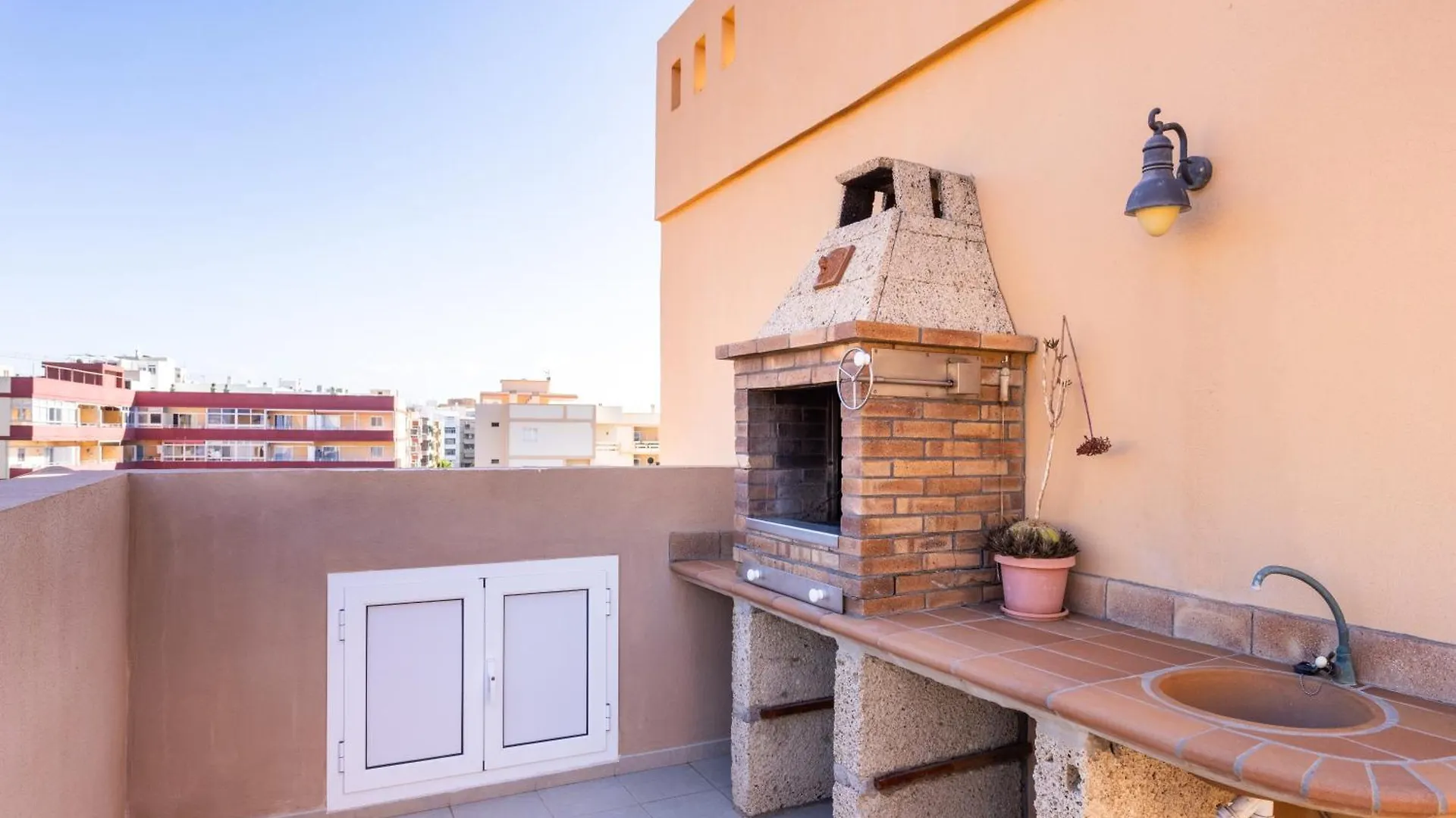Home2Book Cozy Sea Views Apt Puertito De Gueimar Apartment Puertito de Guimar