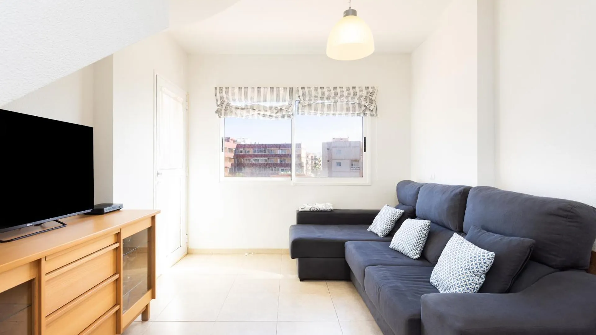 Home2Book Cozy Sea Views Apt Puertito De Gueimar 0*, Puertito de Guimar Spain