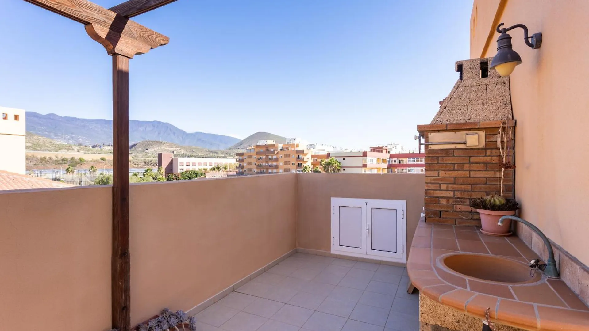 Apartment Home2Book Cozy Sea Views Apt Puertito De Gueimar