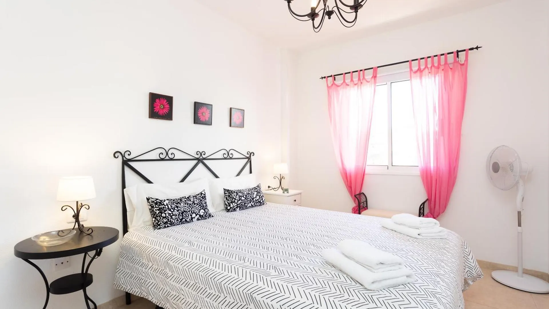 Home2Book Cozy Sea Views Apt Puertito De Gueimar 0*, Puertito de Guimar
