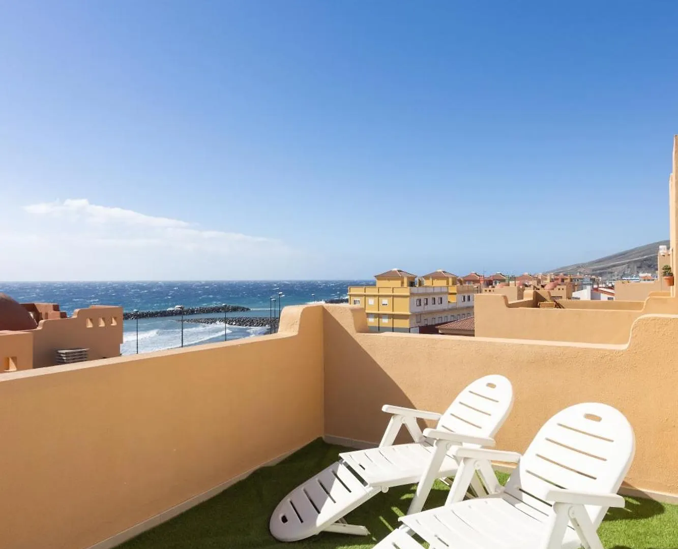 Home2Book Cozy Sea Views Apt Puertito De Gueimar Apartment Puertito de Guimar
