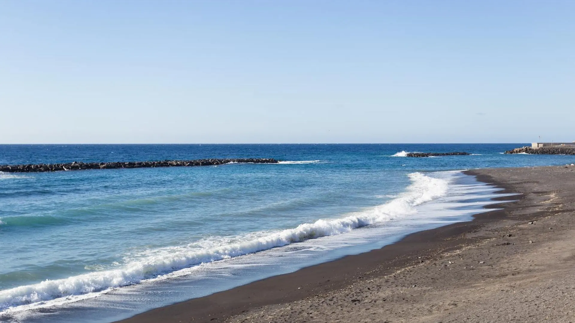 Apartment Home2Book Cozy Sea Views Apt Puertito De Gueimar