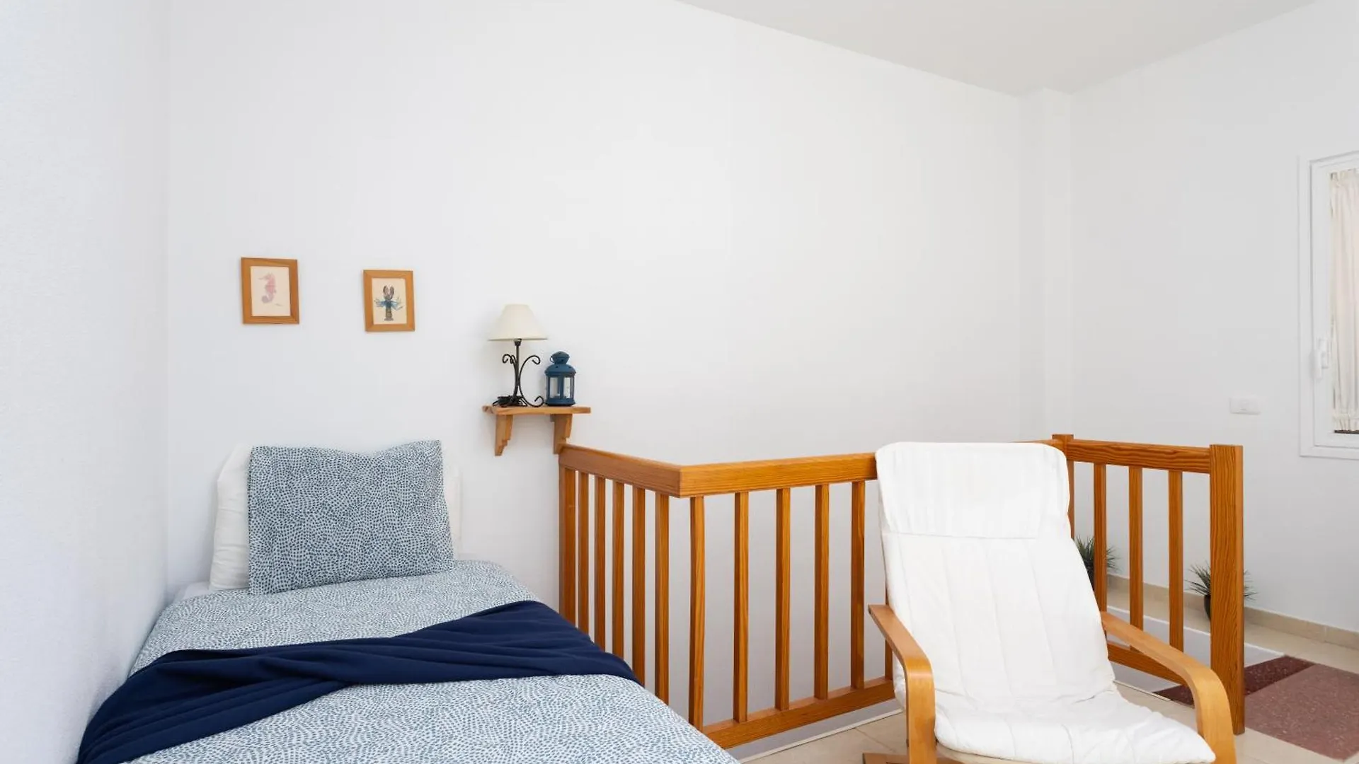 Home2Book Cozy Sea Views Apt Puertito De Gueimar Spain