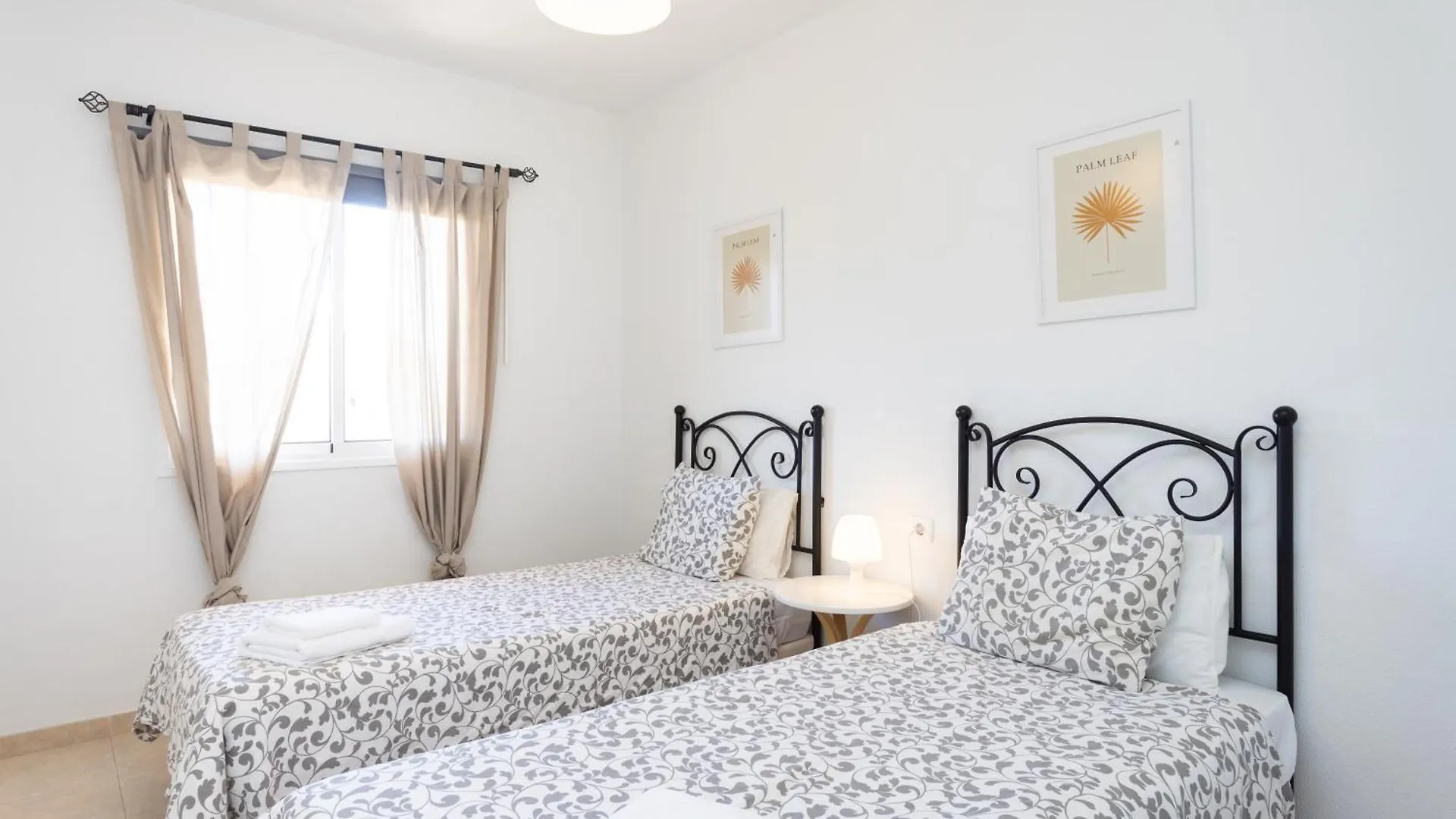 Apartment Home2Book Cozy Sea Views Apt Puertito De Gueimar Spain