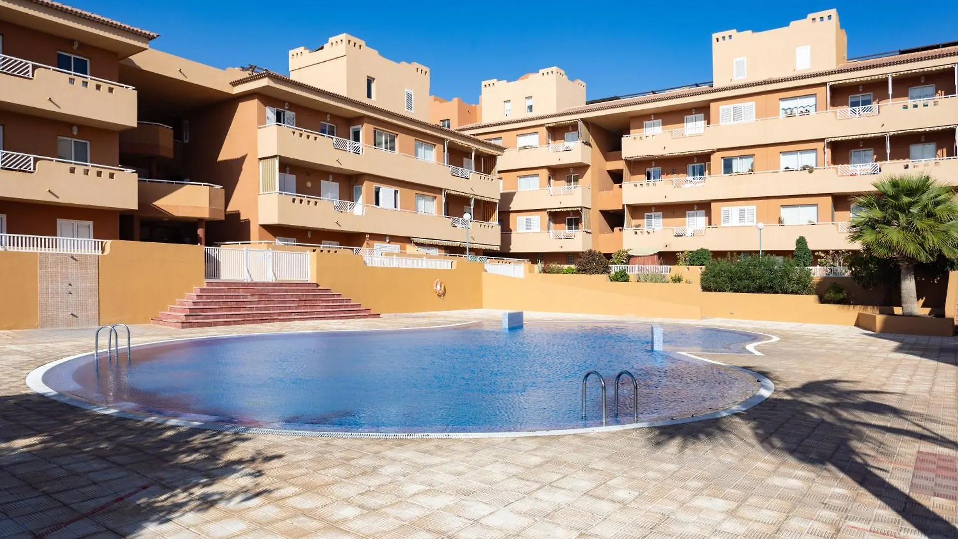 Home2Book Cozy Sea Views Apt Puertito De Gueimar 0*, Puertito de Guimar Spain