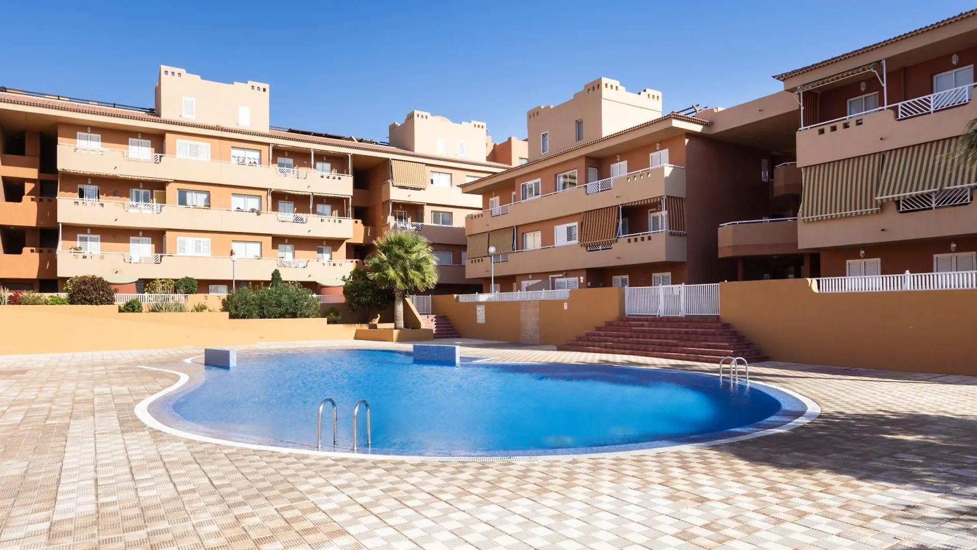 Home2Book Cozy Sea Views Apt Puertito De Gueimar 0*, Puertito de Guimar Spain