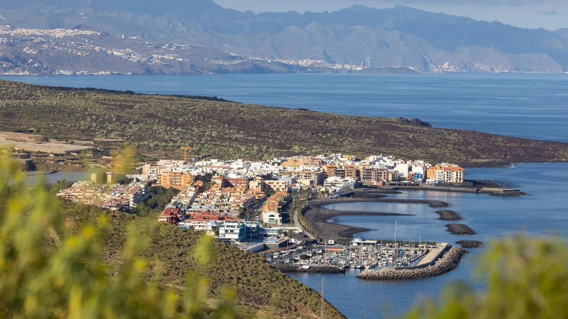 Apartment Home2Book Cozy Sea Views Apt Puertito De Gueimar
