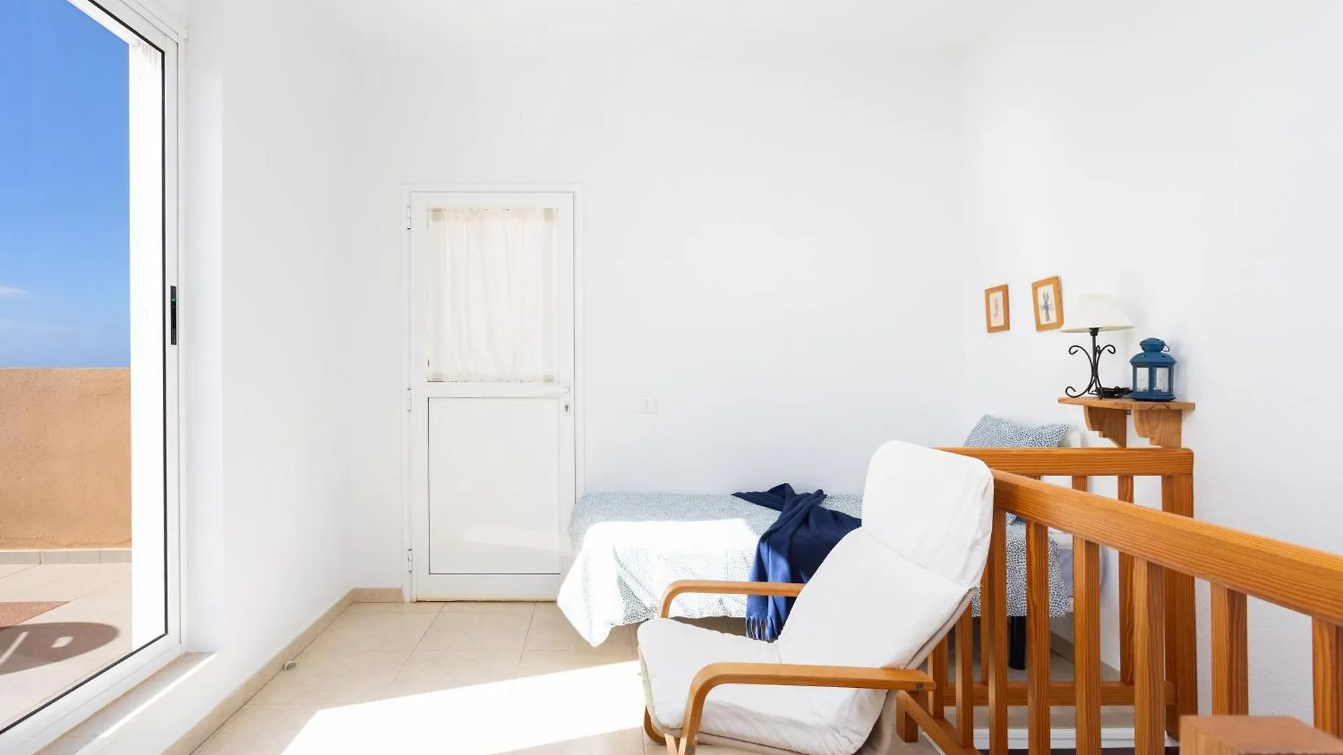 Apartment Home2Book Cozy Sea Views Apt Puertito De Gueimar