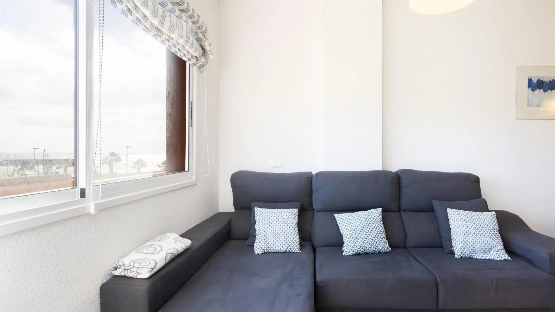 Home2Book Cozy Sea Views Apt Puertito De Gueimar Apartment Puertito de Guimar