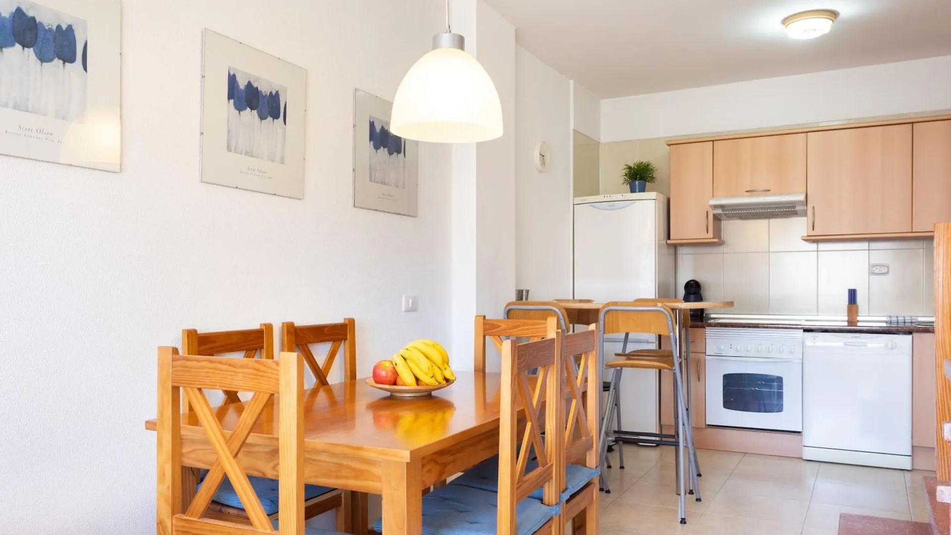 Home2Book Cozy Sea Views Apt Puertito De Gueimar Apartment Puertito de Guimar