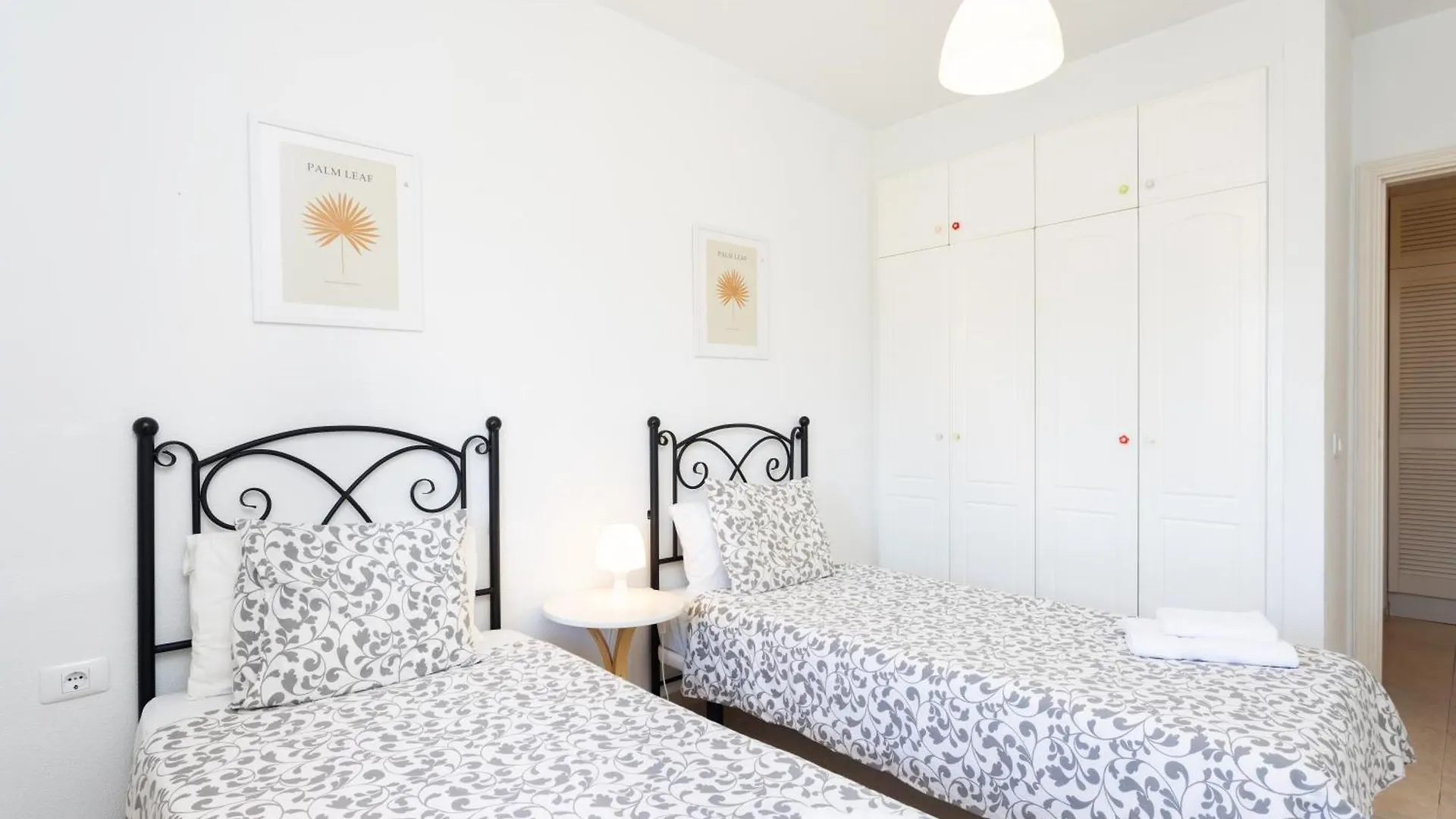Home2Book Cozy Sea Views Apt Puertito De Gueimar Apartment